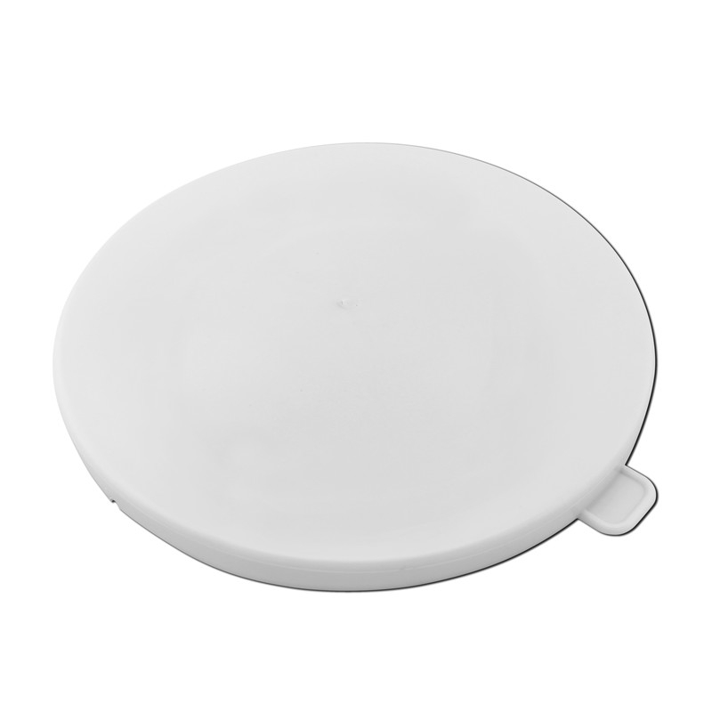 Deckel für 12 Liter-Eimer und Müsli-Schale