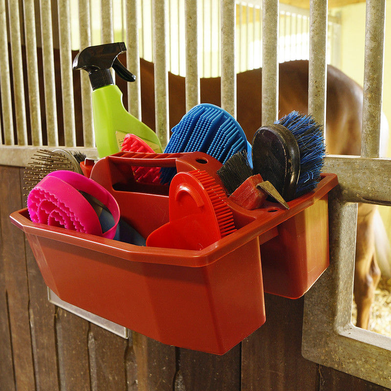 Putz- und Werkzeugbox GEWA-Design