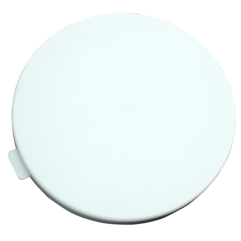 Deckel für 2 kg-Leckschale