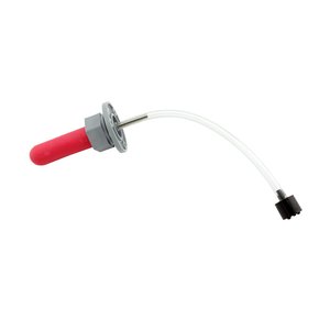 Steigrohr Festmontage