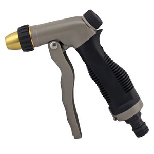 Wasserbrause Premium Metall