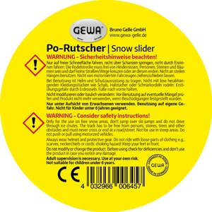 Po-Rutscher