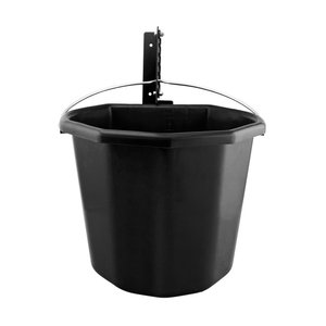 Mehrzweckeimer, 20 Liter, eckig