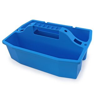 Putz- und Werkzeugbox GEWA-Design