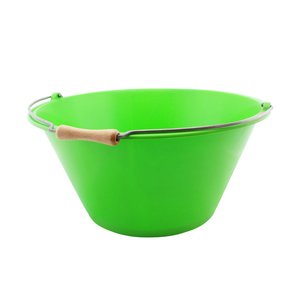 Futtereimer konisch, 23 Liter