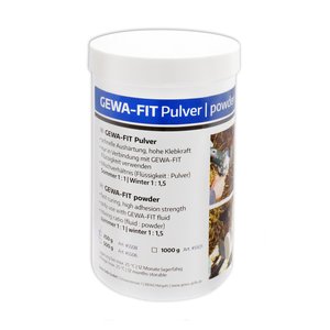 GEWA-Fit Pulver, 250 g