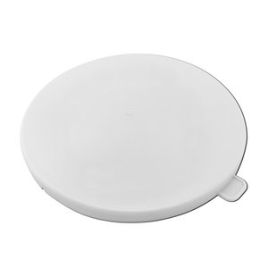 Deckel für 12 Liter-Eimer und Müsli-Schale