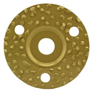 Metallscheibe, gestanzt (2-3 mm, weit gestreut)