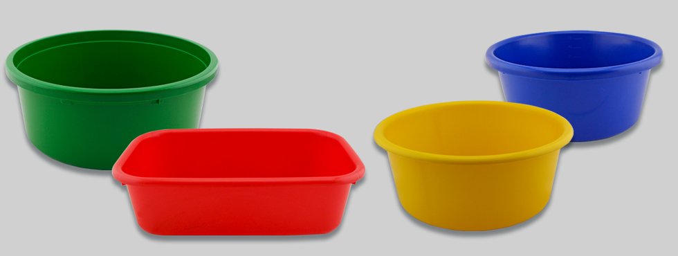 Schalen & Zubehör