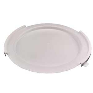 Deckel für 10 Liter und 17 Liter Flexischale