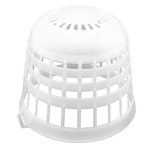 Kälbermaulkorb ohne Gurtband