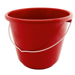 Eimer rund, 15 Liter