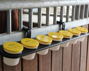 GEWA Board für XL Wochenplaner