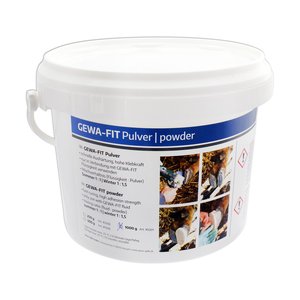 GEWA-Fit Pulver, 1 kg