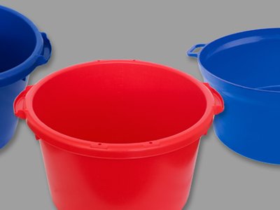 Wannen & Große Schalen