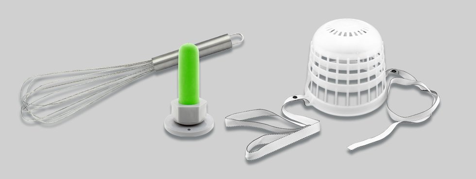 Zubehör