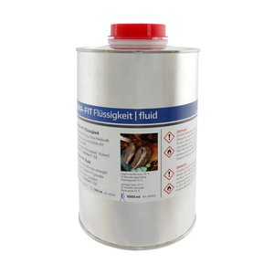 GEWA-Fit Flüssigkeit, 1 l