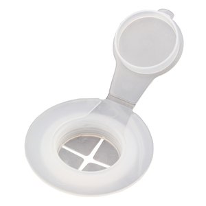 Verschluss für Deckel