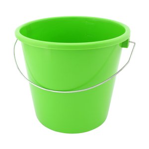 Eimer rund, 5 Liter