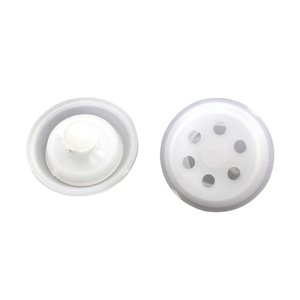 Lämmerventil Kunststoff