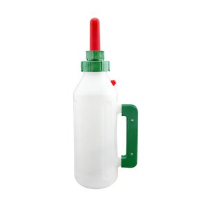 Milchflasche Kälber Deluxe, 2 Liter