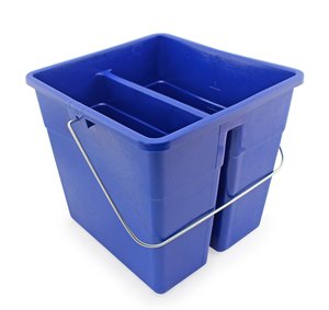 GEWA Putzeimer, 10 Liter