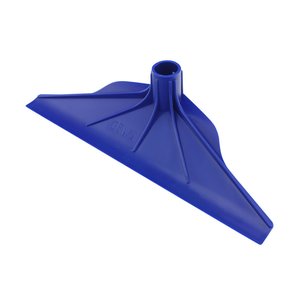 Kotschaber mit Gewinde