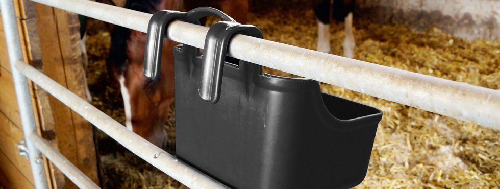 Troughs & Drinking bowls