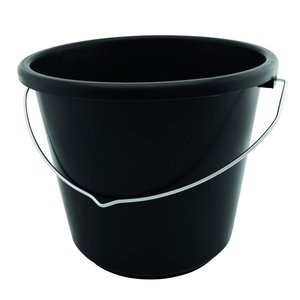 Werbeeimer, 12 Liter