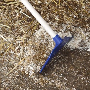 Kotschaber ohne Gewinde