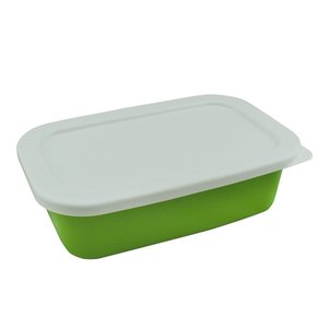Eck-Box, rechteckig, 3 kg