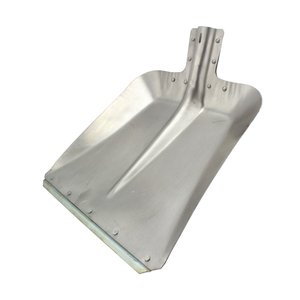 Aluminium Schaufel Gr. 7