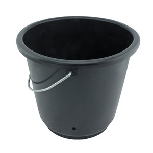 Pflanzeimer mit Bewässerungseinsatz