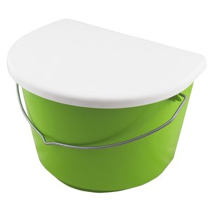 Turniertrog GEWA-Design, 12 Liter