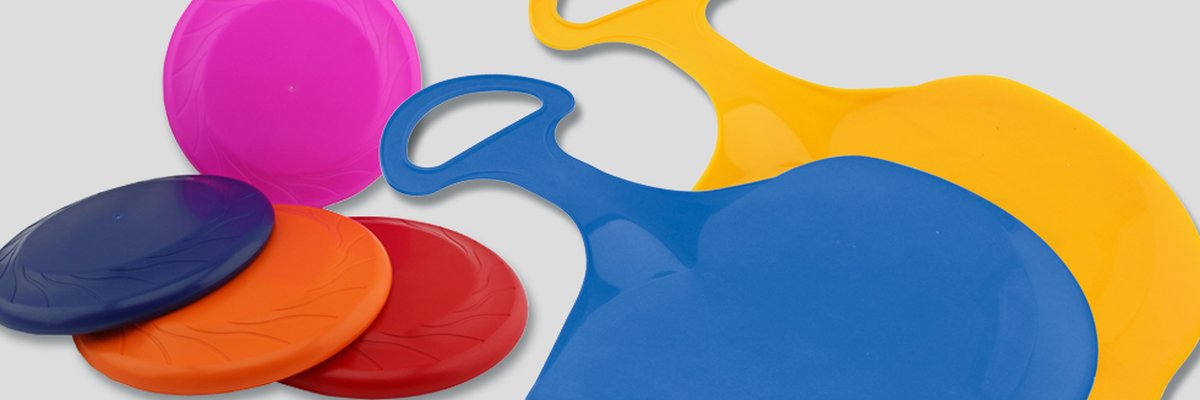 Spielwaren / Sportartikel