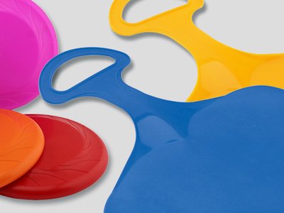 Spielwaren / Sportartikel