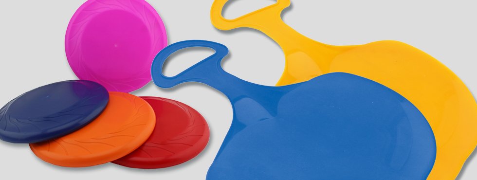 Spielwaren / Sportartikel