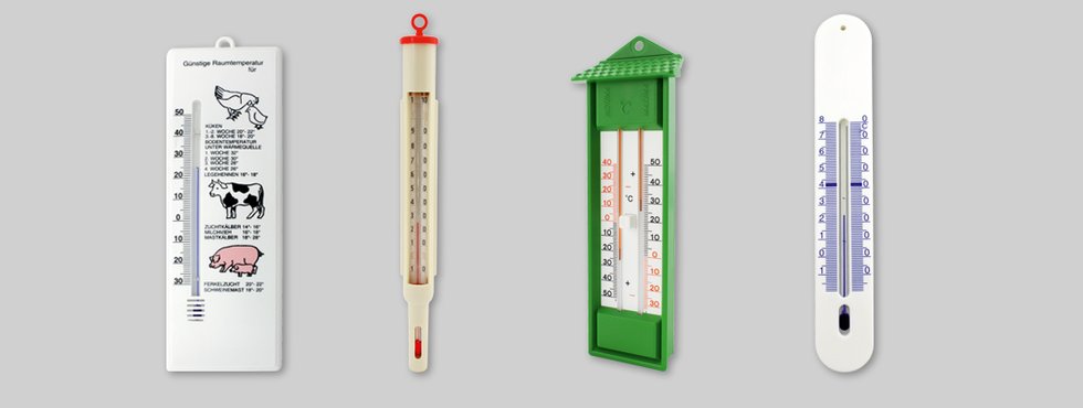 Thermometer
