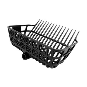 Dunggabel und Laubgabel-Rechen Eco, groß