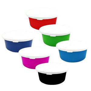 Mini Box mit Deckel, 2 kg