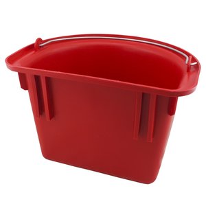 Turniertrog, 12 Liter