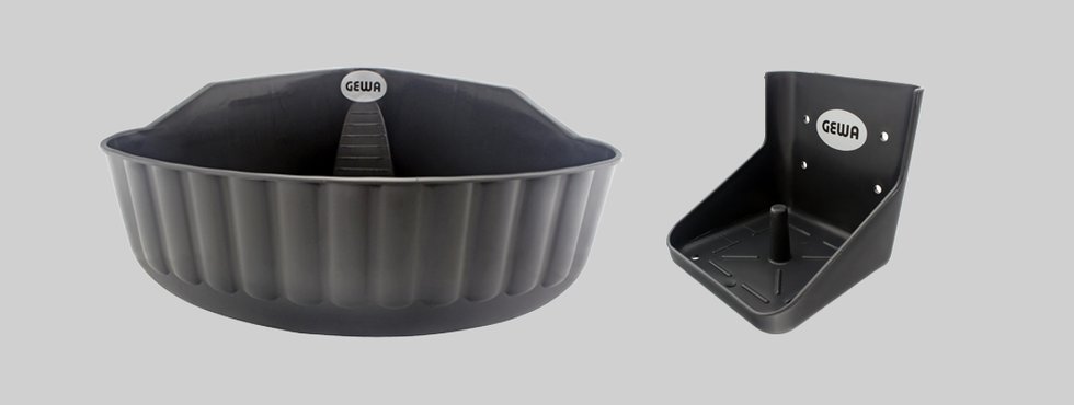 Tröge & Tränken