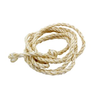 Kälberstrick Sisal mit Perlon