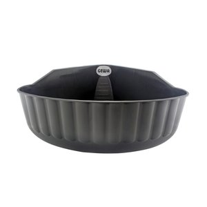 Ecktrog, 26 Liter, inkl. Loch & Ablassschraube