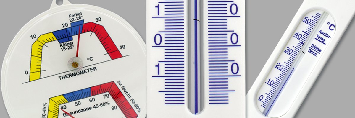 Thermometer