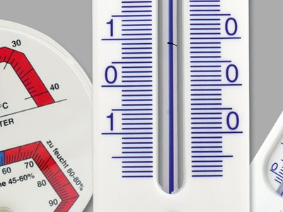 Thermometer