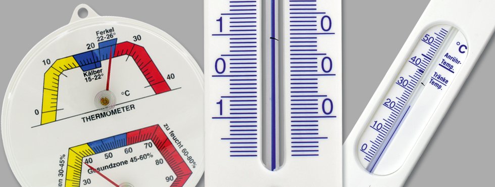 Thermometer