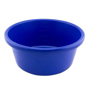 Leckschale mit Skala, 5 Liter