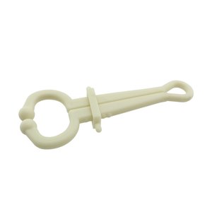 GEWA Nasenbremse inkl. Führstrick blau