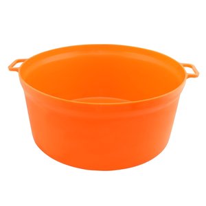 Leckschale XXL mit Griff, 50 Liter